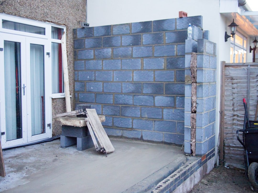 building work, building project, building, extension, foundations, builders, home improvement,